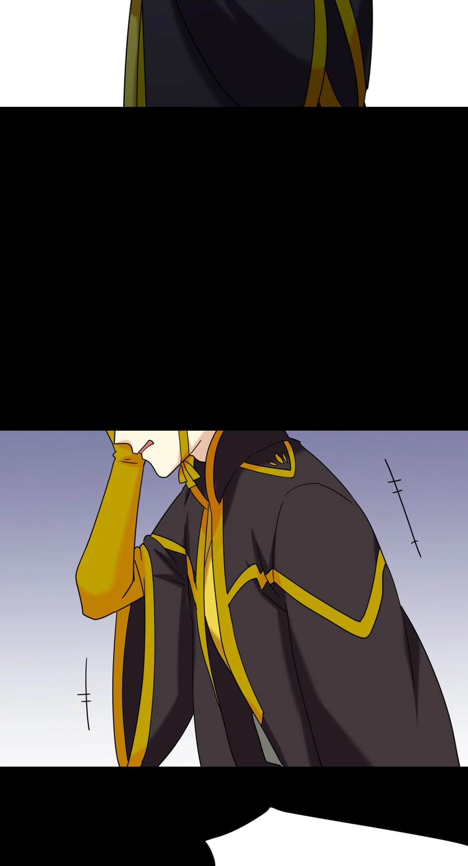 No Doubt in Us Chapter 165 page 23 - 