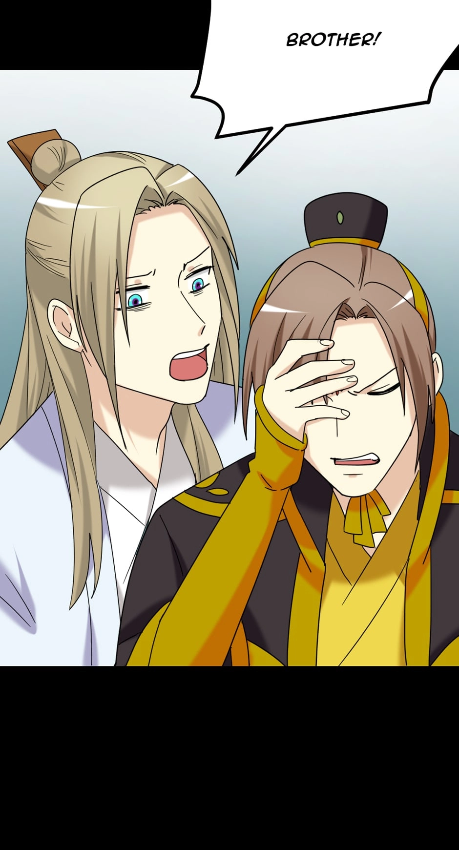 No Doubt in Us Chapter 165 page 24 - 