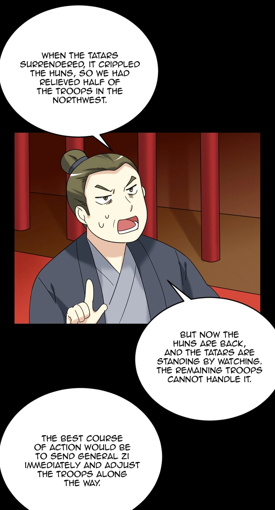 No Doubt in Us Chapter 165 page 29 - 