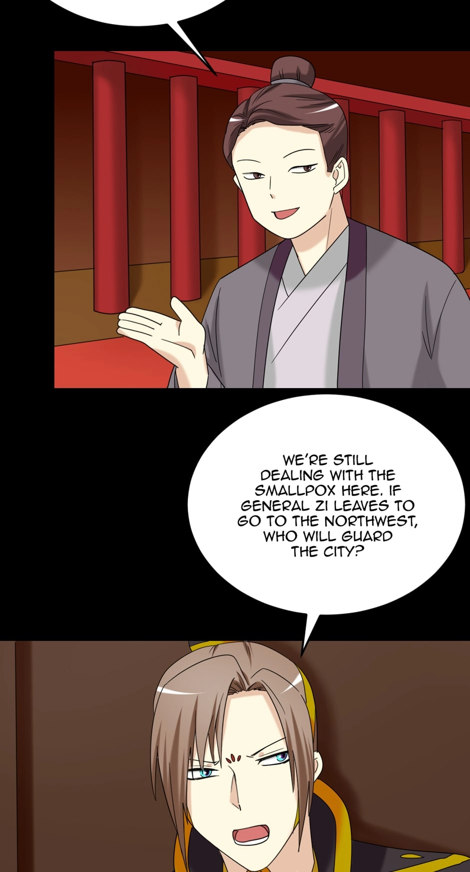 No Doubt in Us Chapter 165 page 30 - 