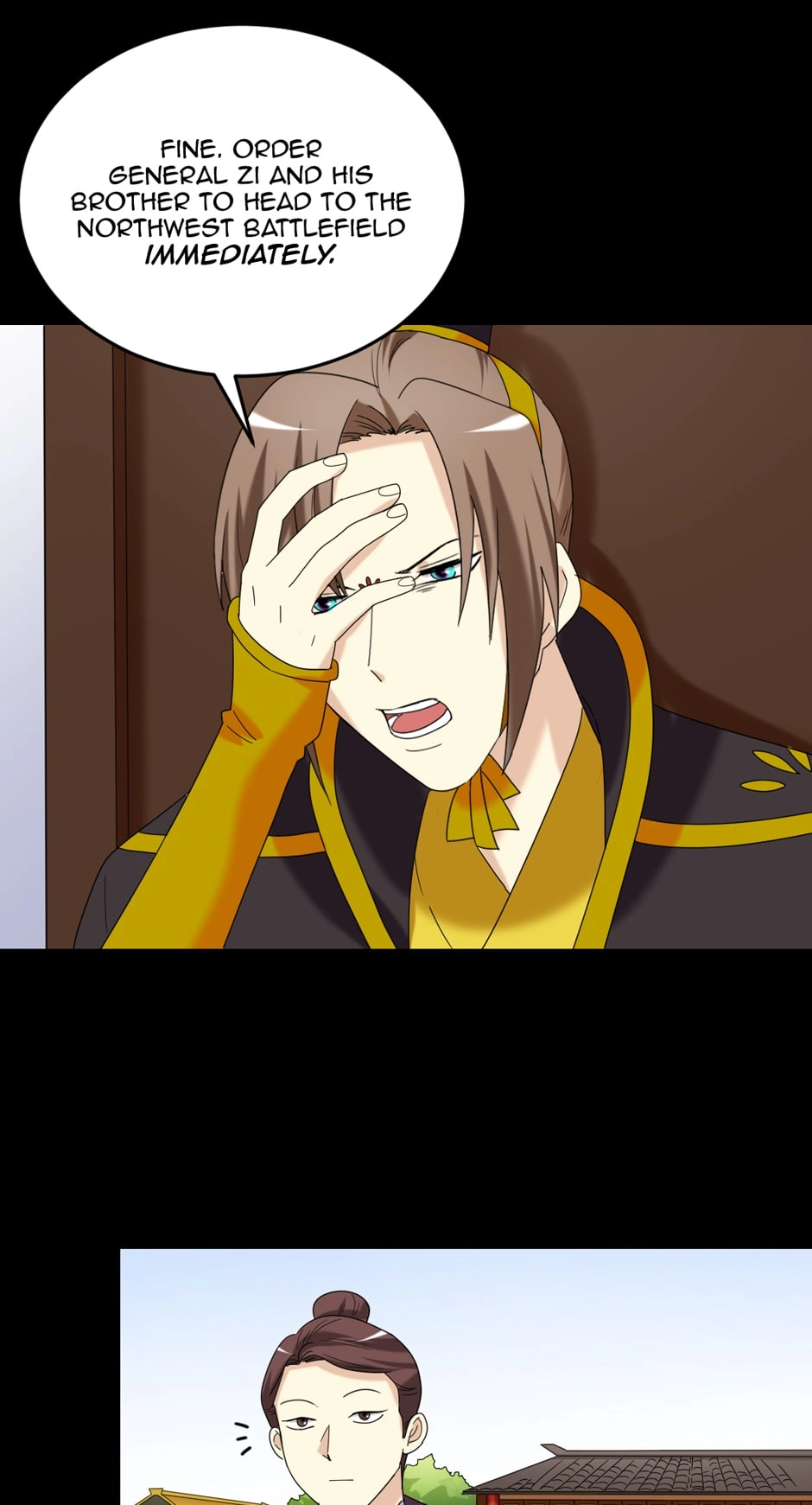 No Doubt in Us Chapter 165 page 32 - 