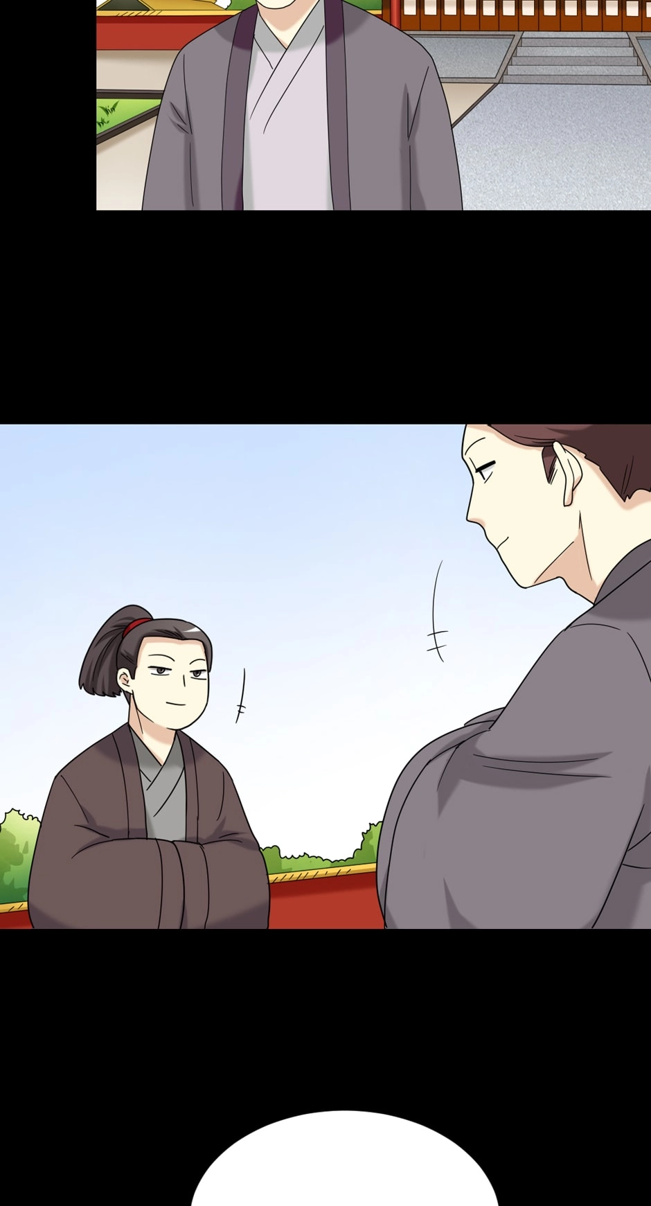 No Doubt in Us Chapter 165 page 33 - 