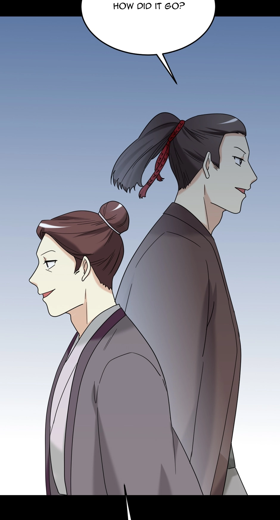 No Doubt in Us Chapter 165 page 34 - 