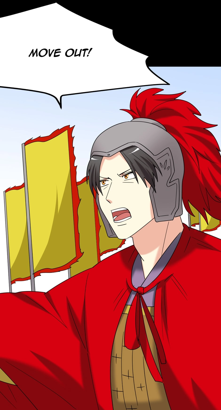 No Doubt in Us Chapter 165 page 37 - 