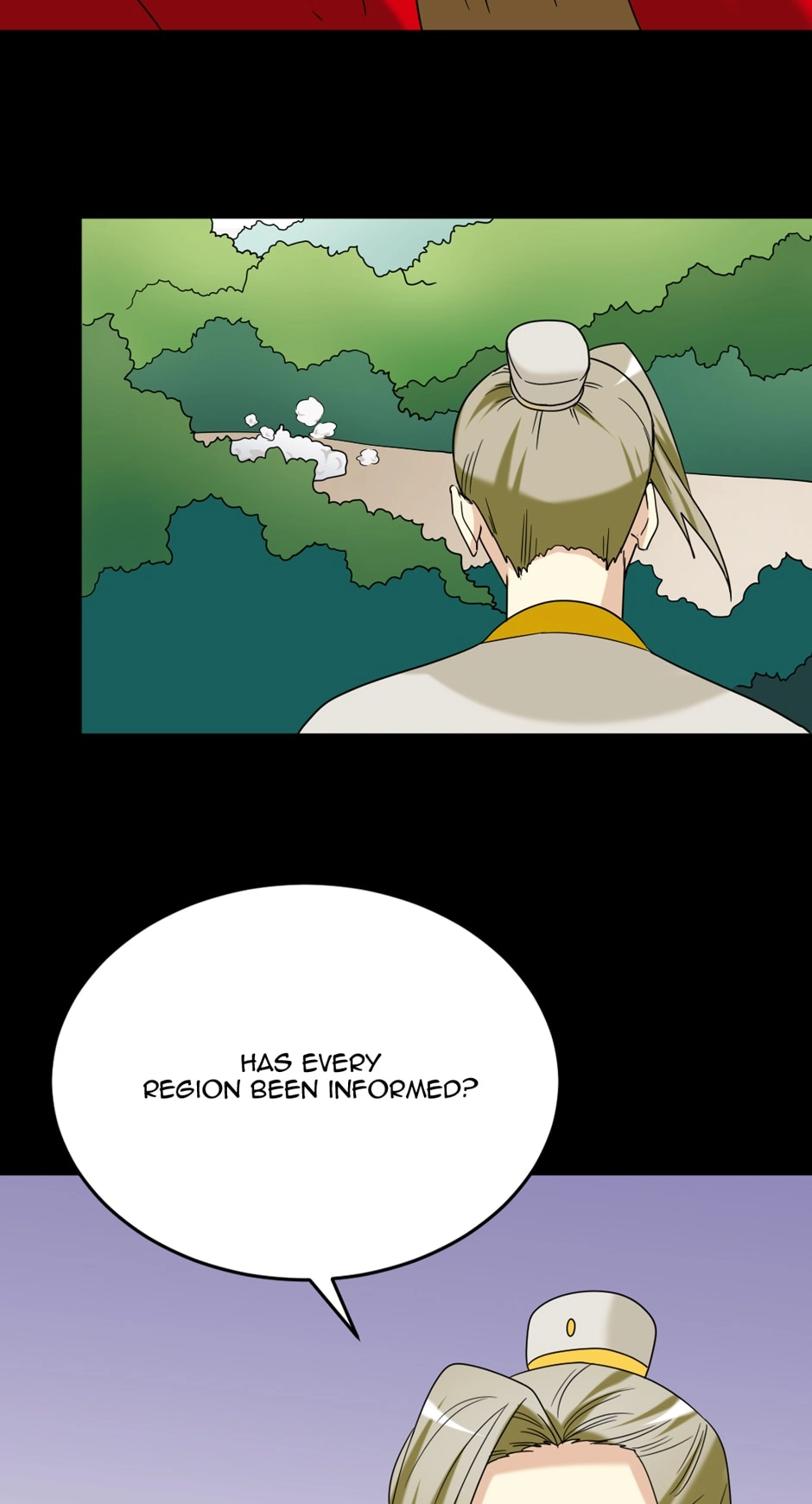 No Doubt in Us Chapter 165 page 38 - 