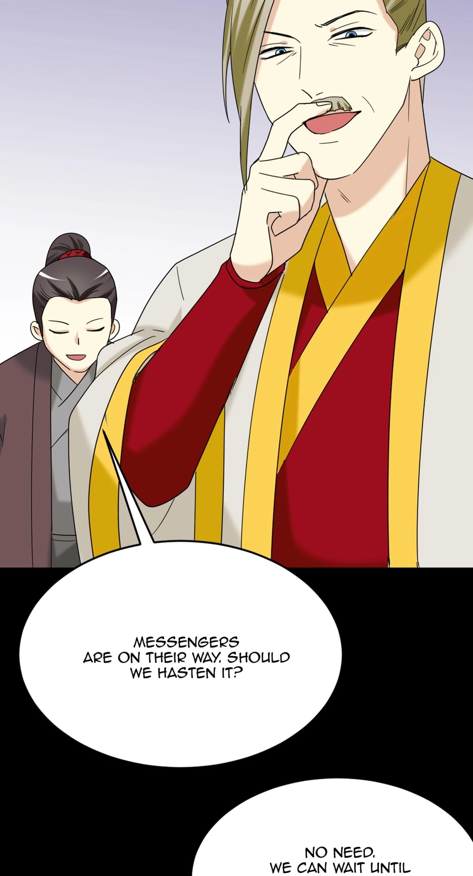 No Doubt in Us Chapter 165 page 39 - 