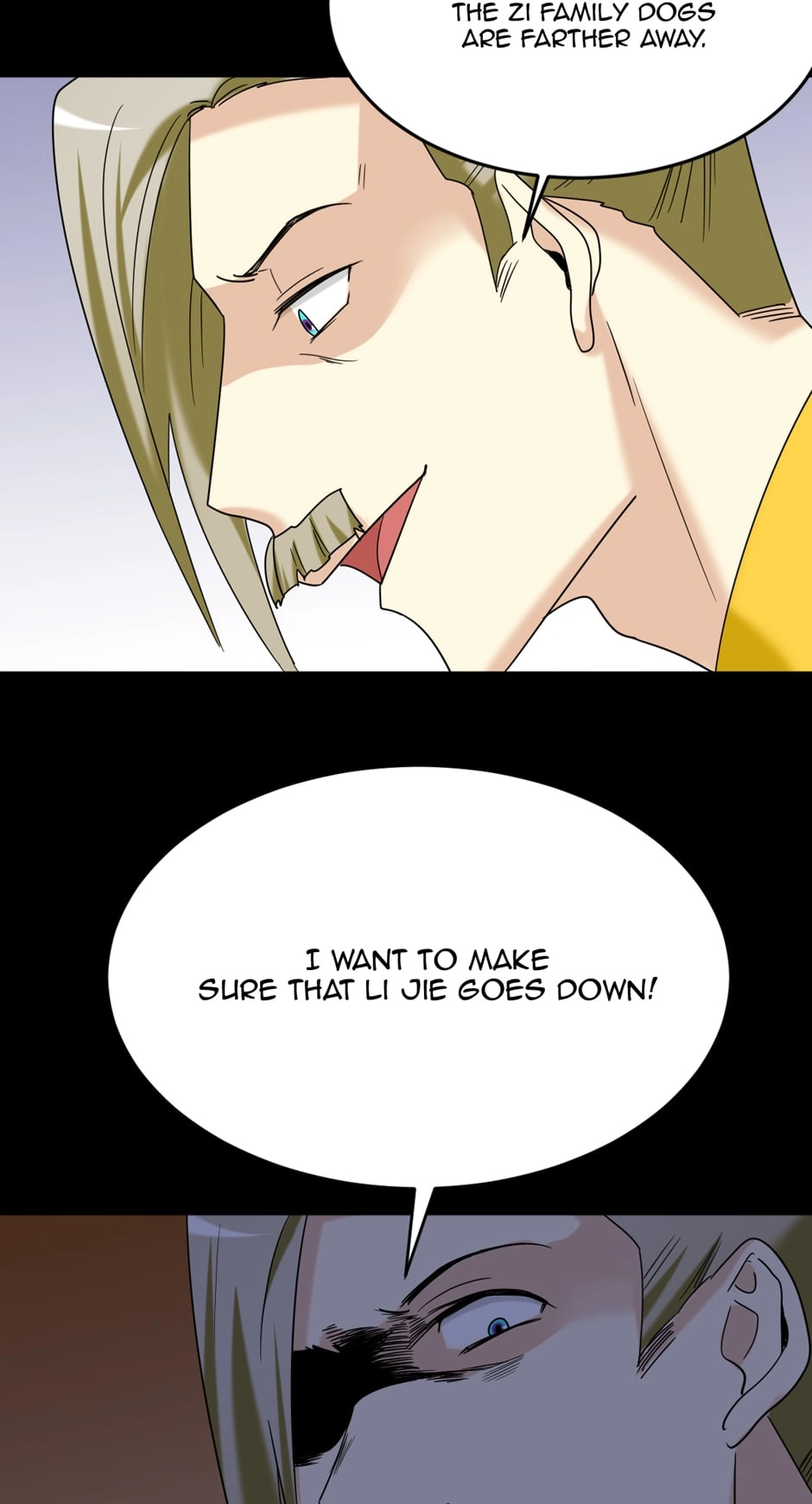 No Doubt in Us Chapter 165 page 40 - 