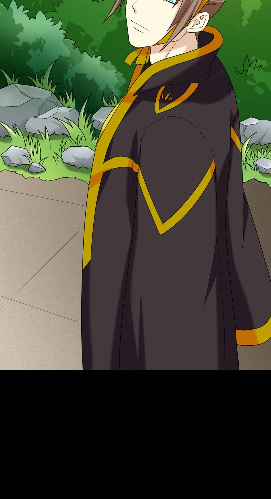 No Doubt in Us Chapter 165 page 5 - 