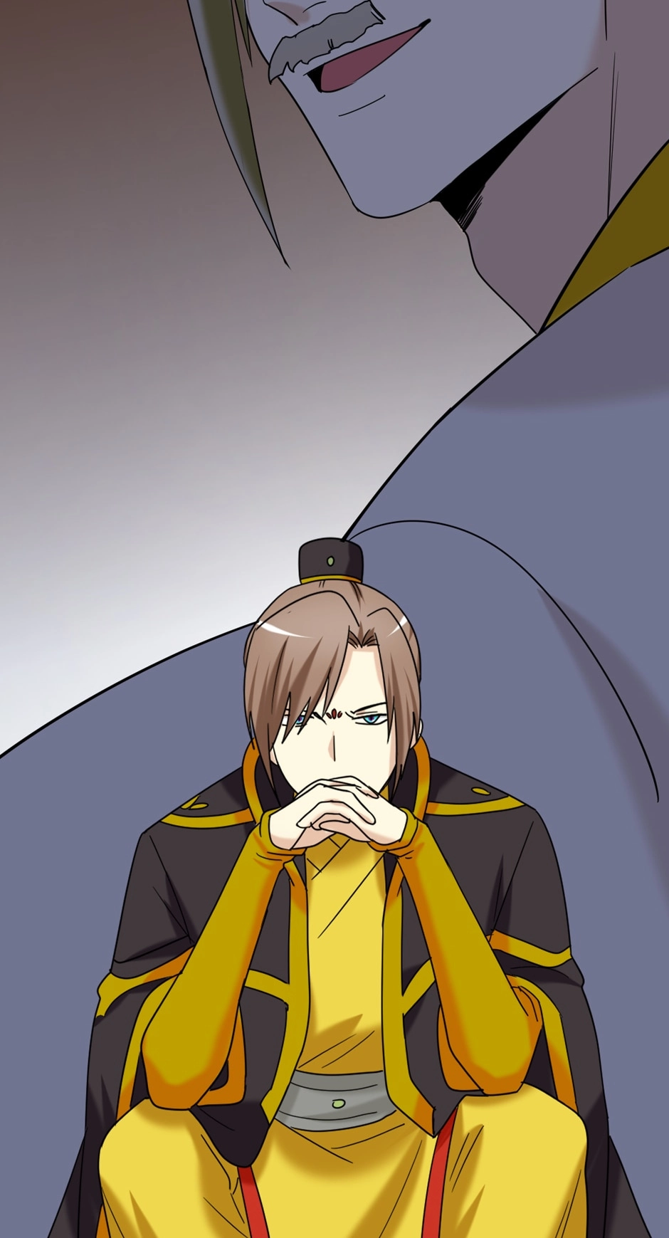 No Doubt in Us Chapter 165 page 41 - 