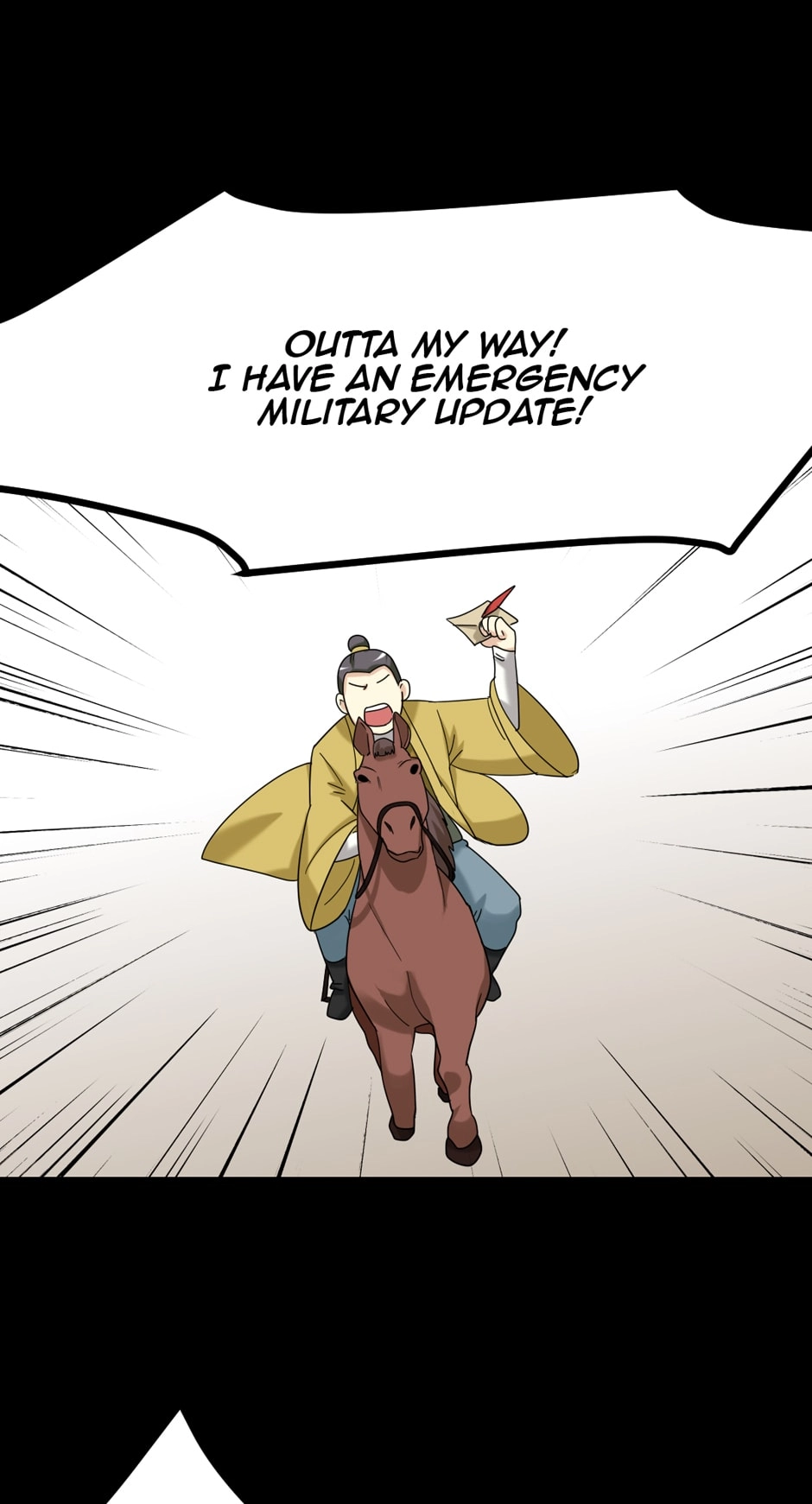 No Doubt in Us Chapter 165 page 10 - 