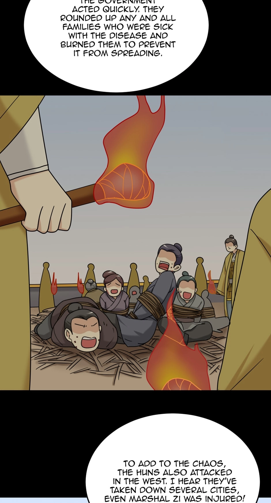 No Doubt in Us Chapter 166 page 13 - 
