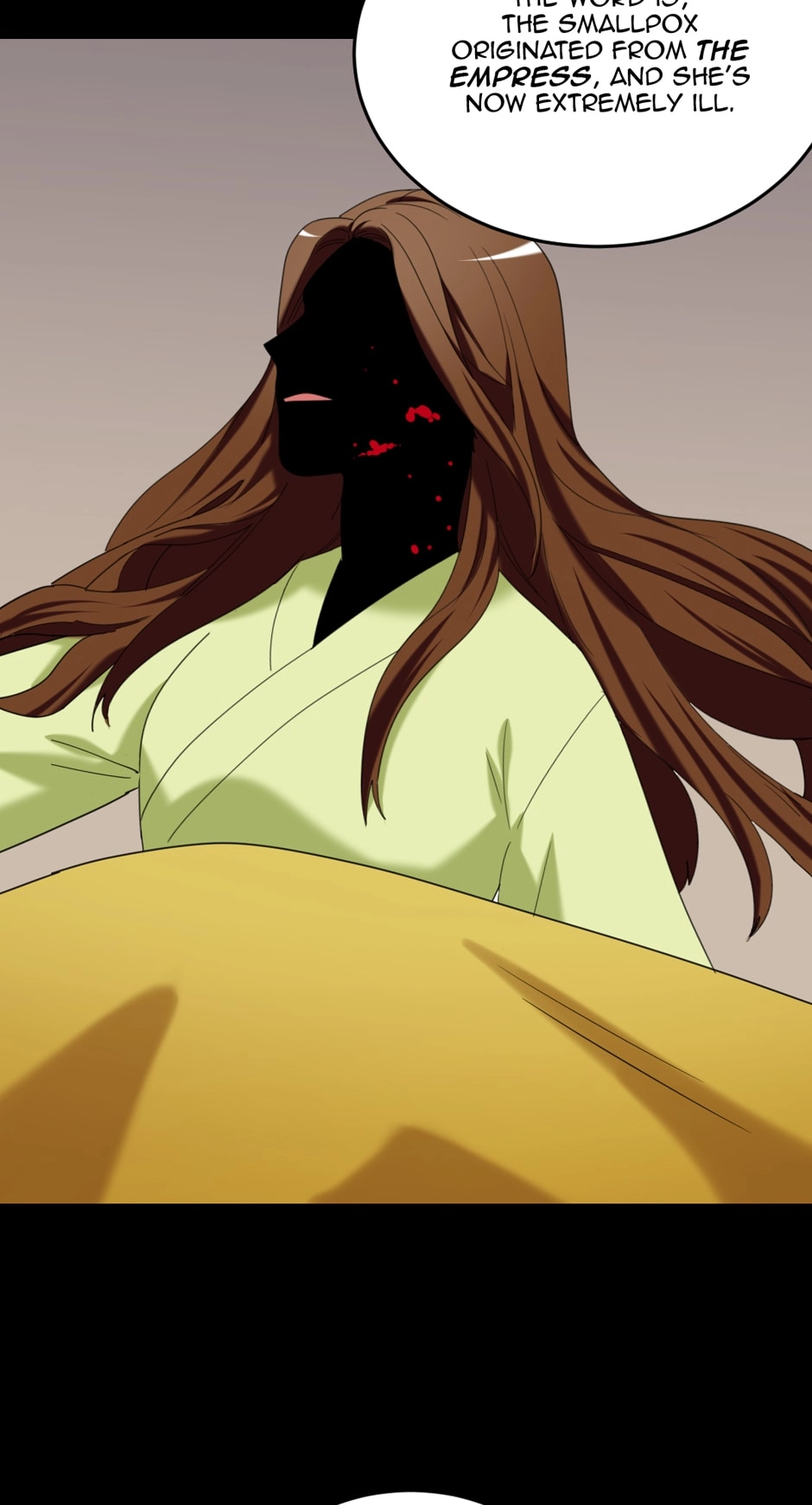 No Doubt in Us Chapter 166 page 18 - 