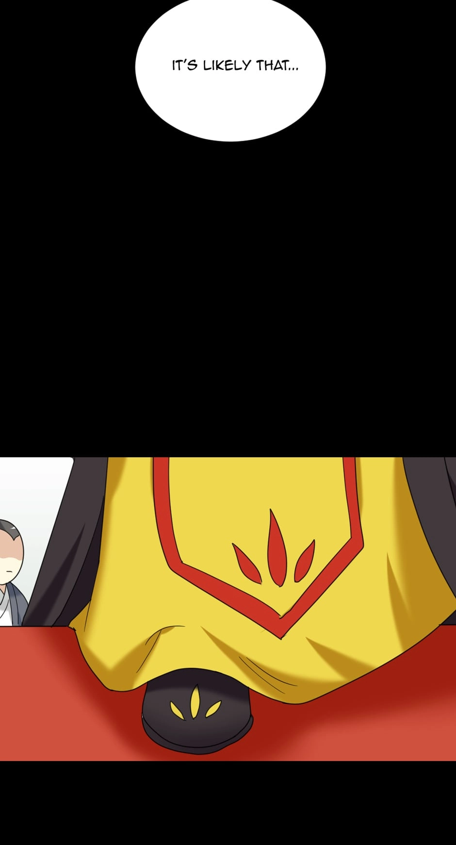 No Doubt in Us Chapter 166 page 19 - 