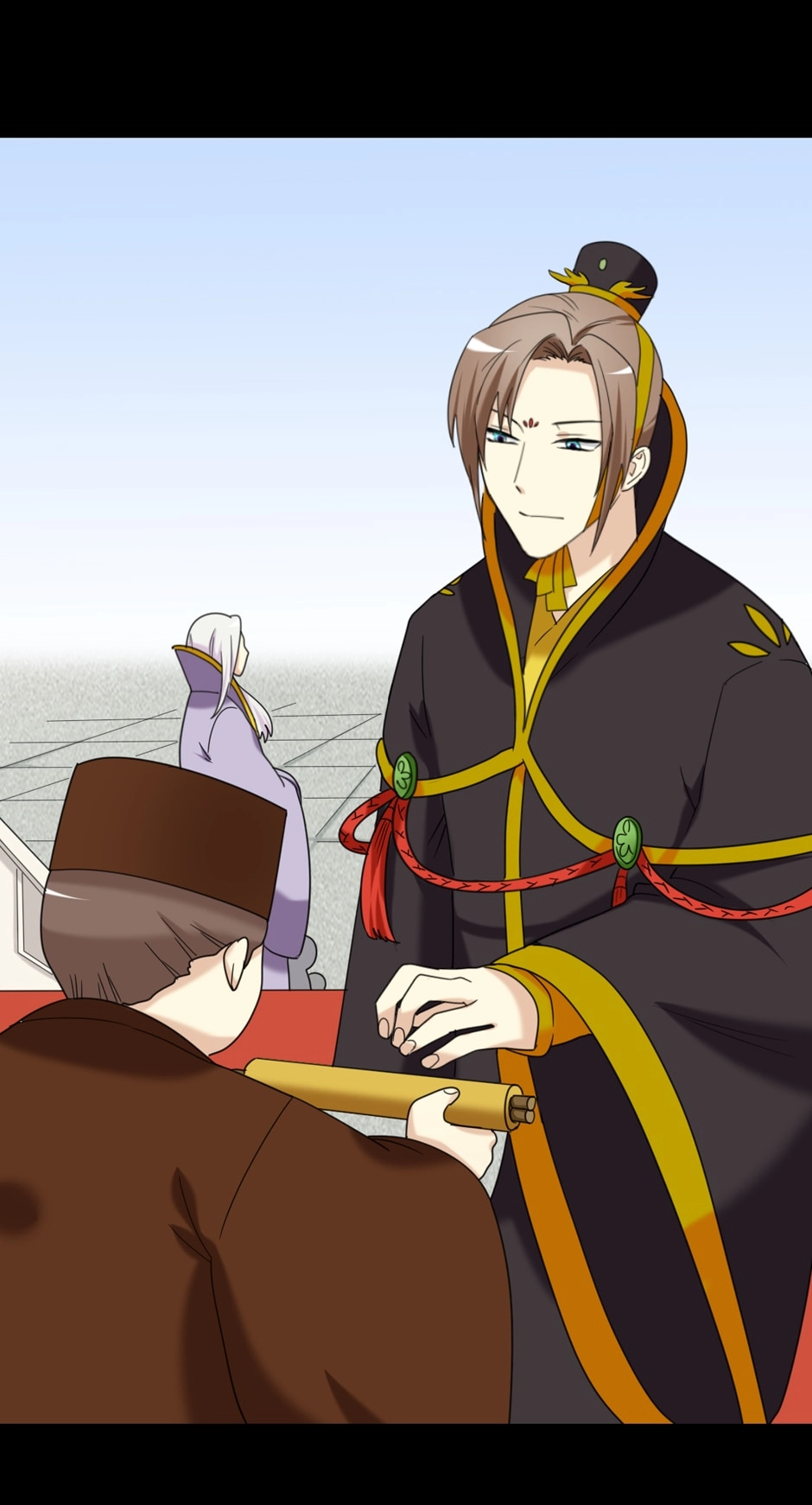 No Doubt in Us Chapter 166 page 20 - 