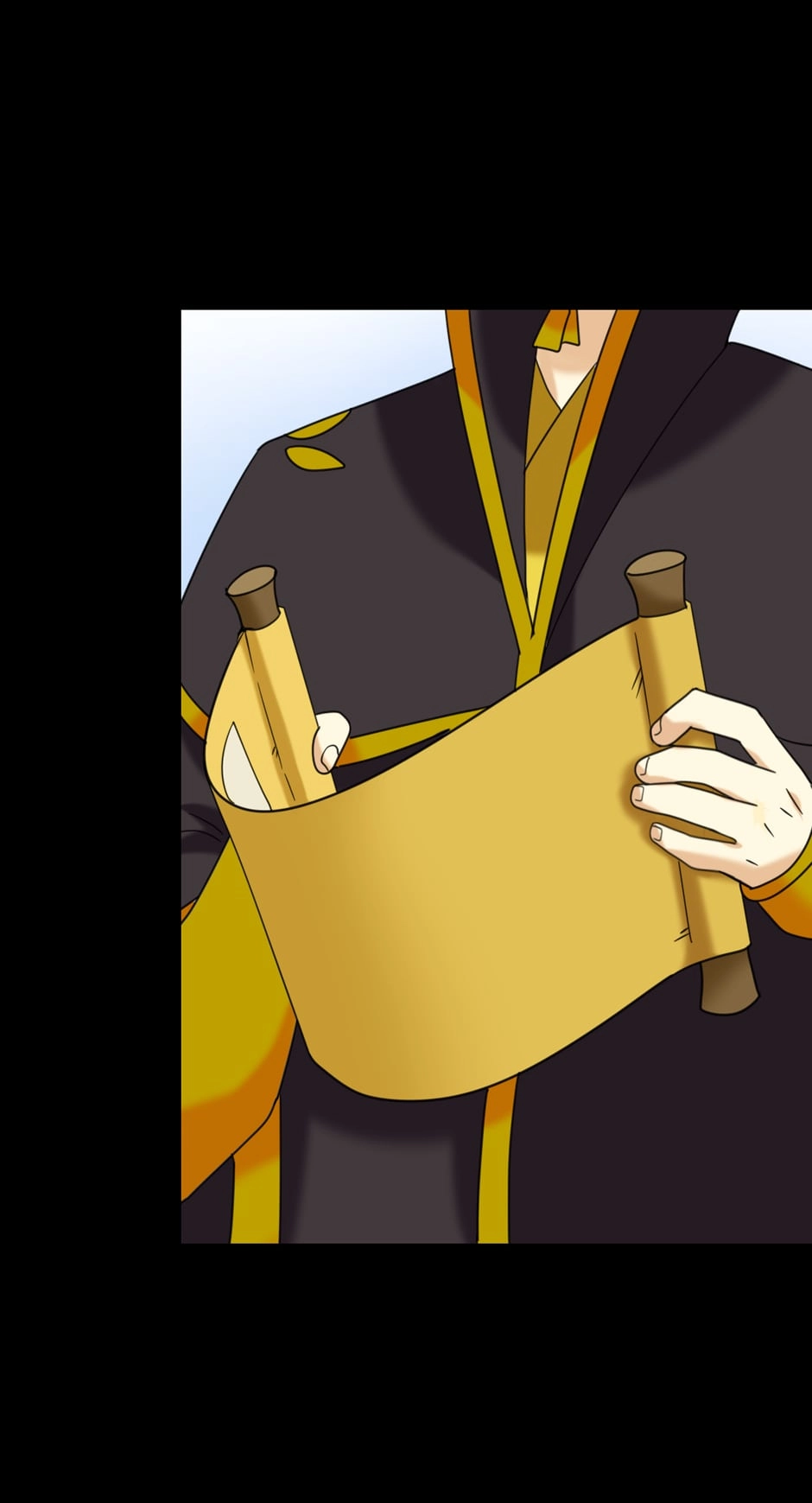 No Doubt in Us Chapter 166 page 21 - 