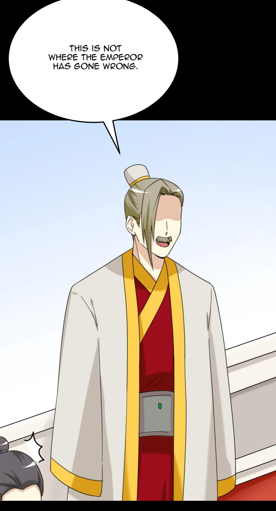 No Doubt in Us Chapter 166 page 25 - 