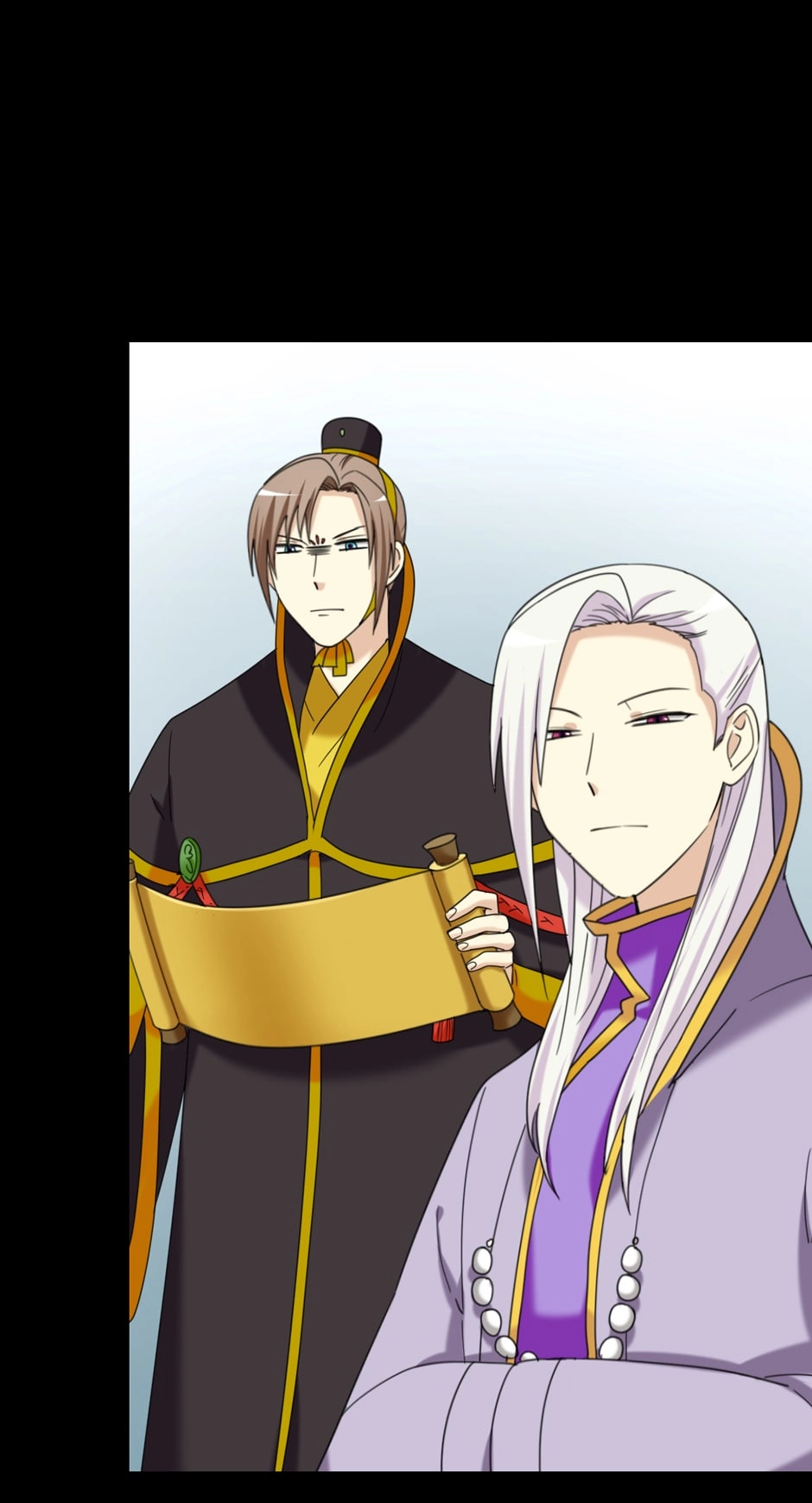 No Doubt in Us Chapter 166 page 26 - 