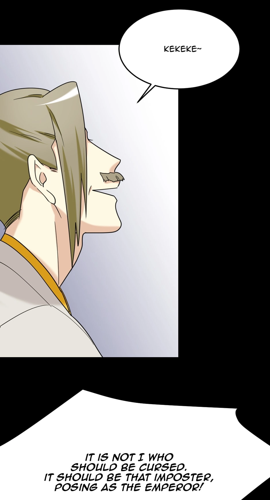 No Doubt in Us Chapter 166 page 28 - 