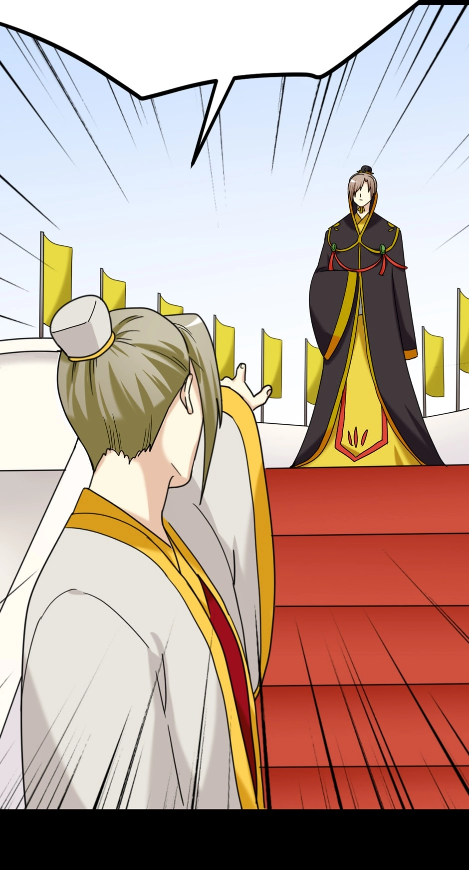No Doubt in Us Chapter 166 page 29 - 