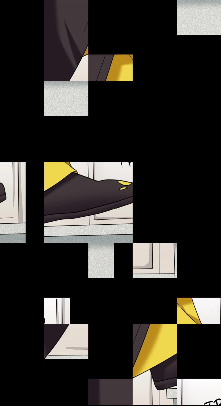 No Doubt in Us Chapter 166 page 4 - 