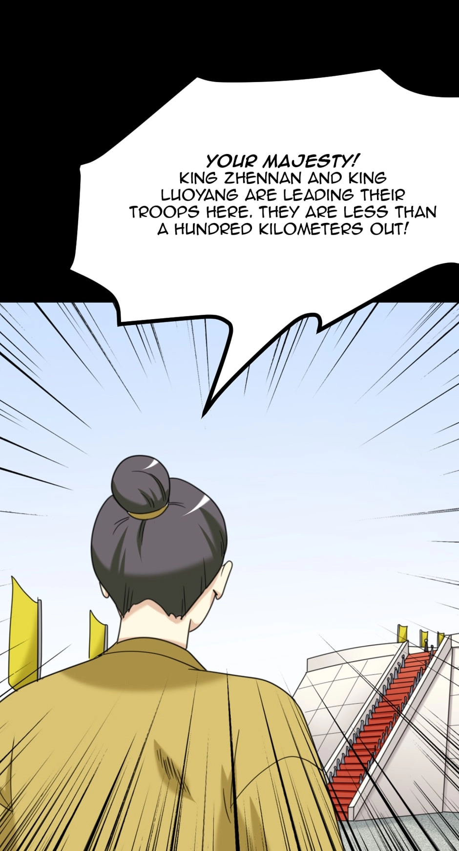 No Doubt in Us Chapter 166 page 32 - 