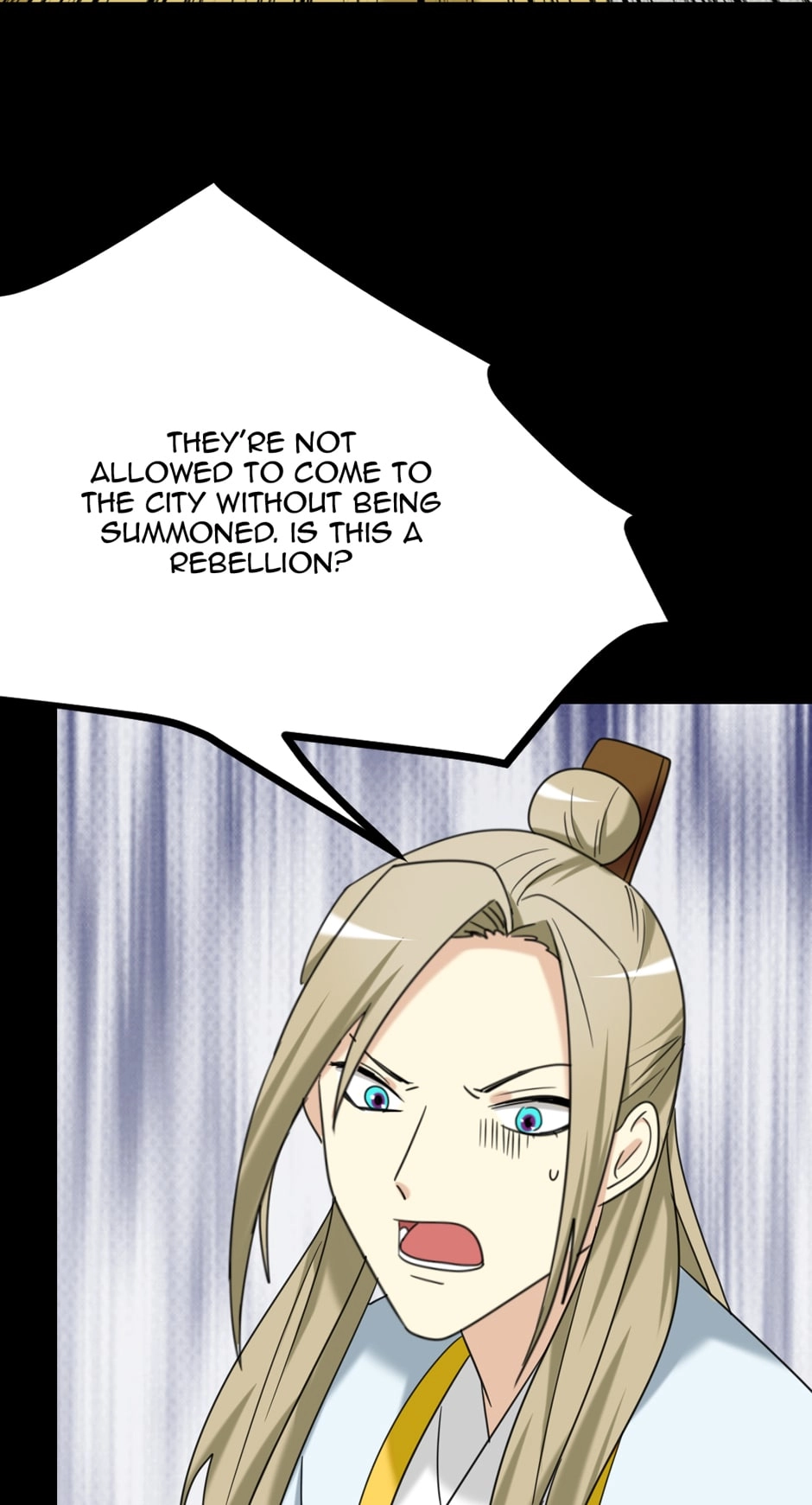 No Doubt in Us Chapter 166 page 33 - 