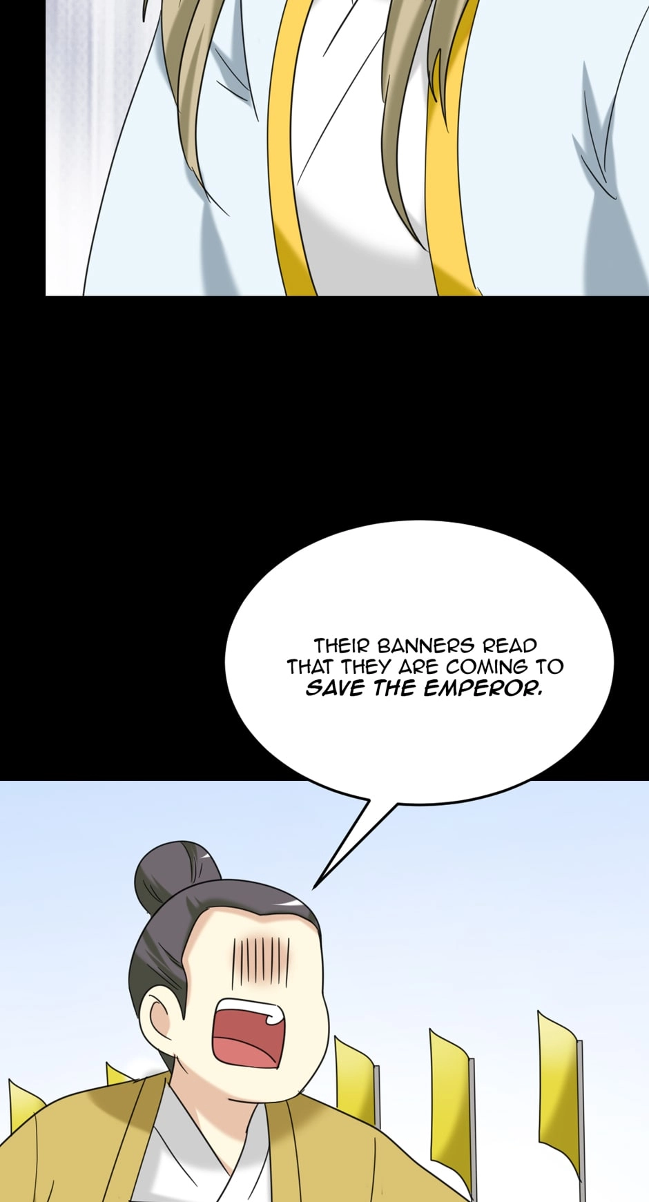 No Doubt in Us Chapter 166 page 34 - 
