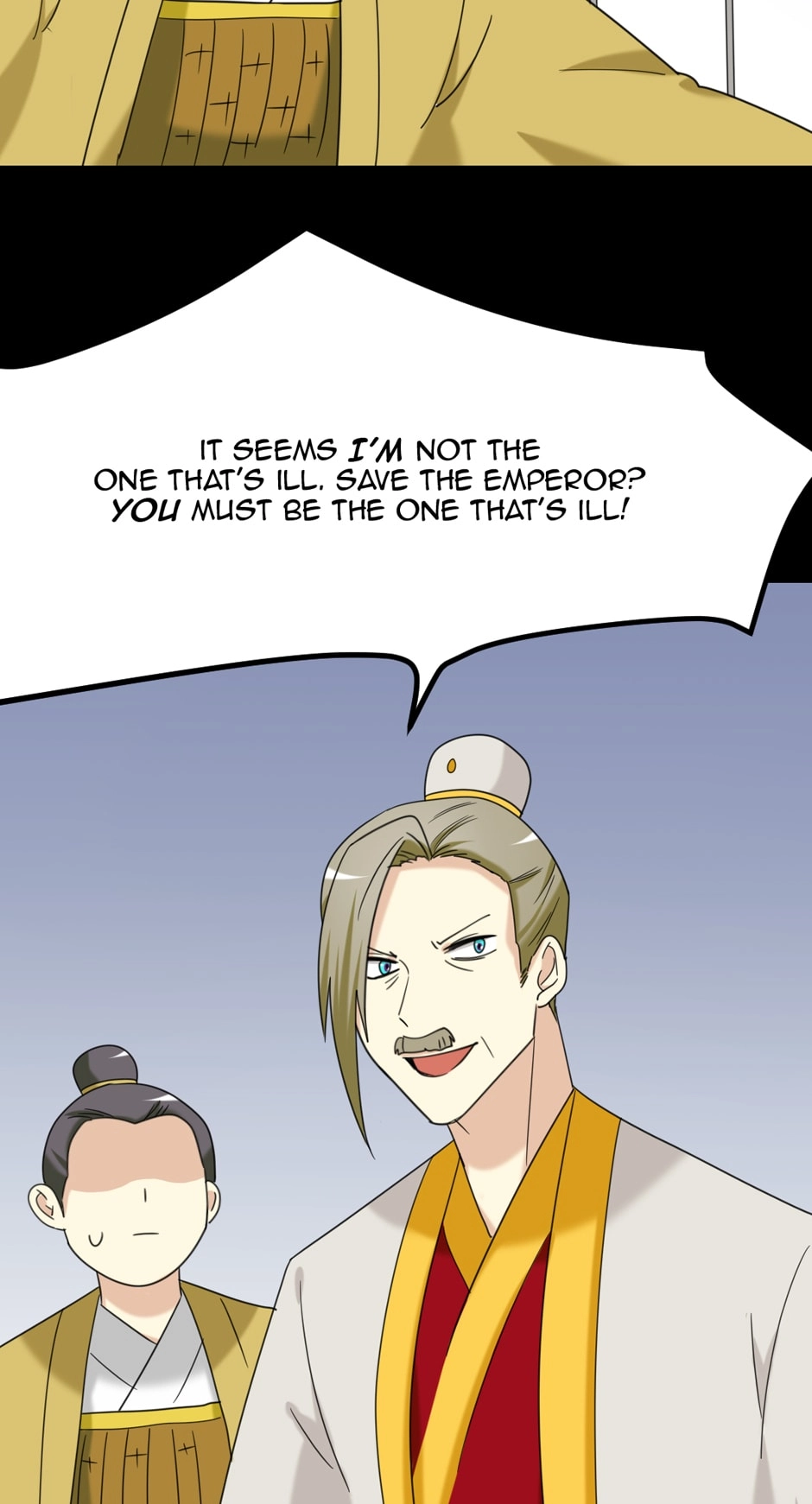 No Doubt in Us Chapter 166 page 35 - 