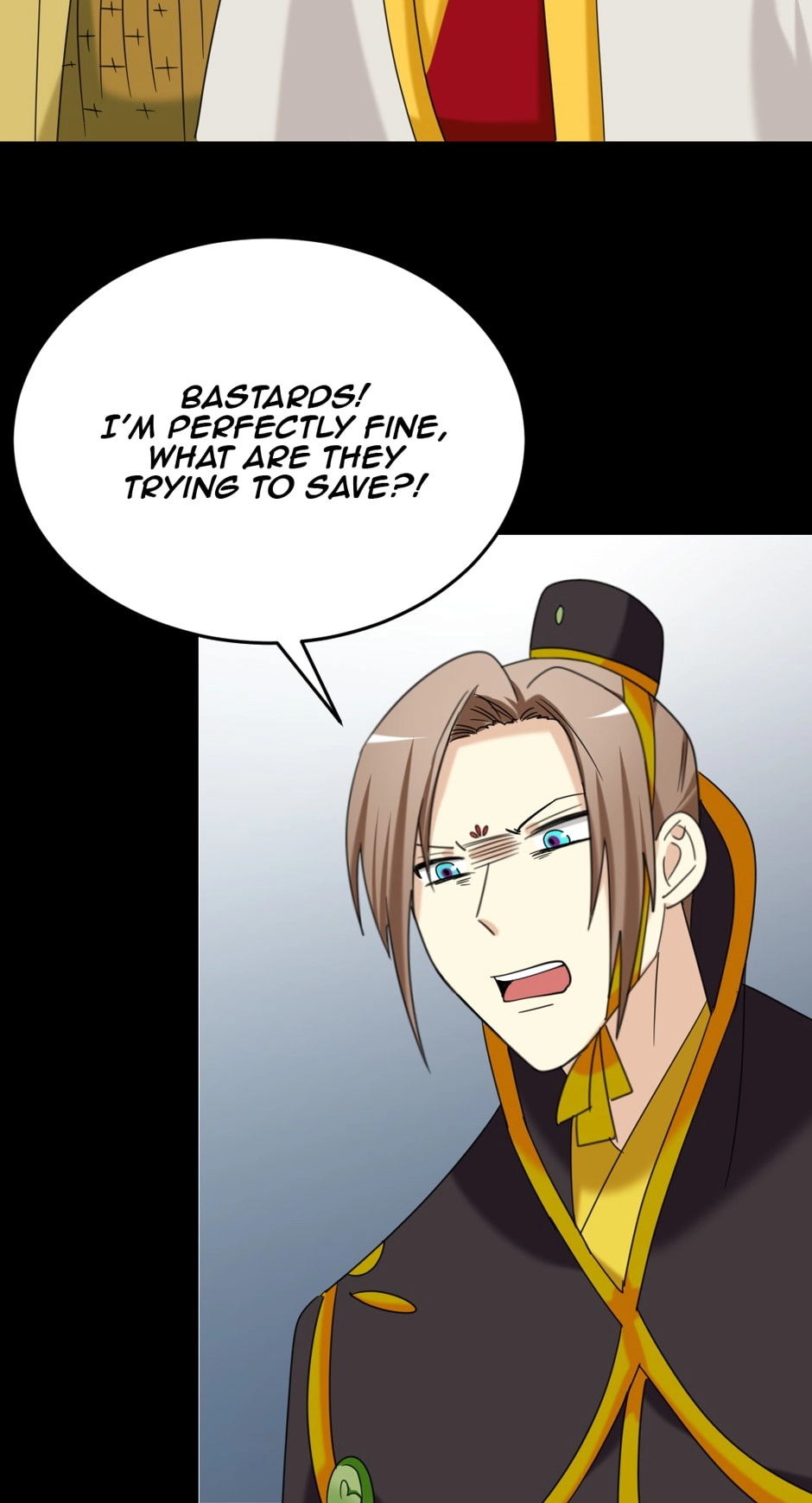 No Doubt in Us Chapter 166 page 36 - 