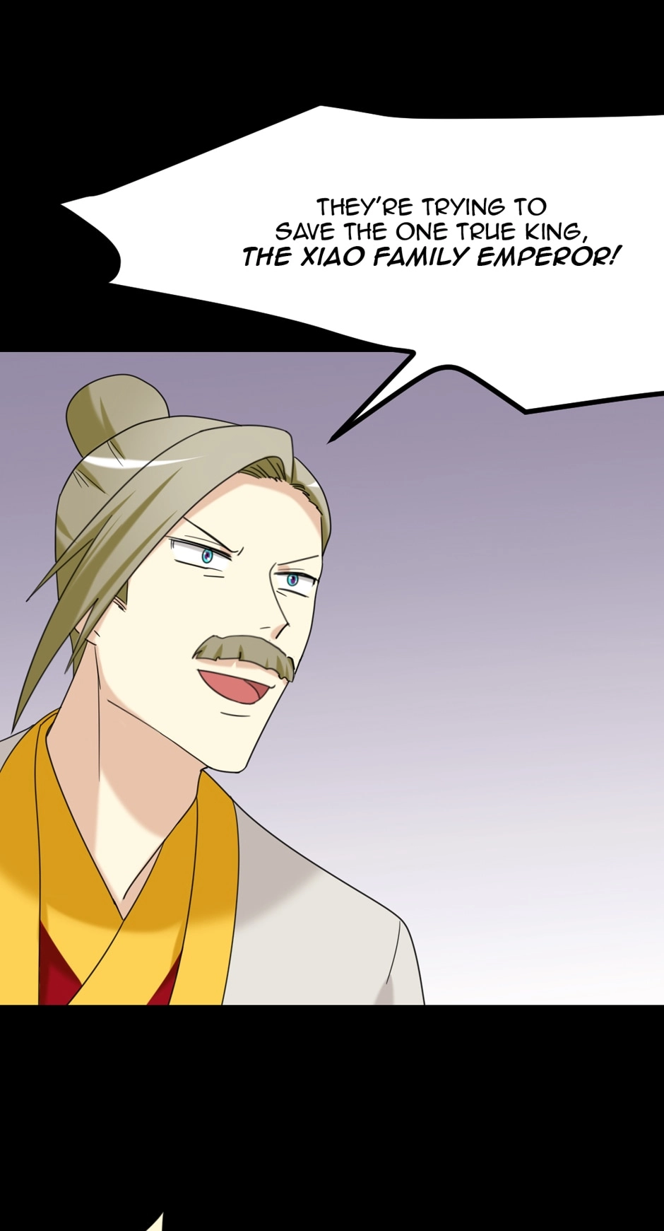 No Doubt in Us Chapter 166 page 37 - 