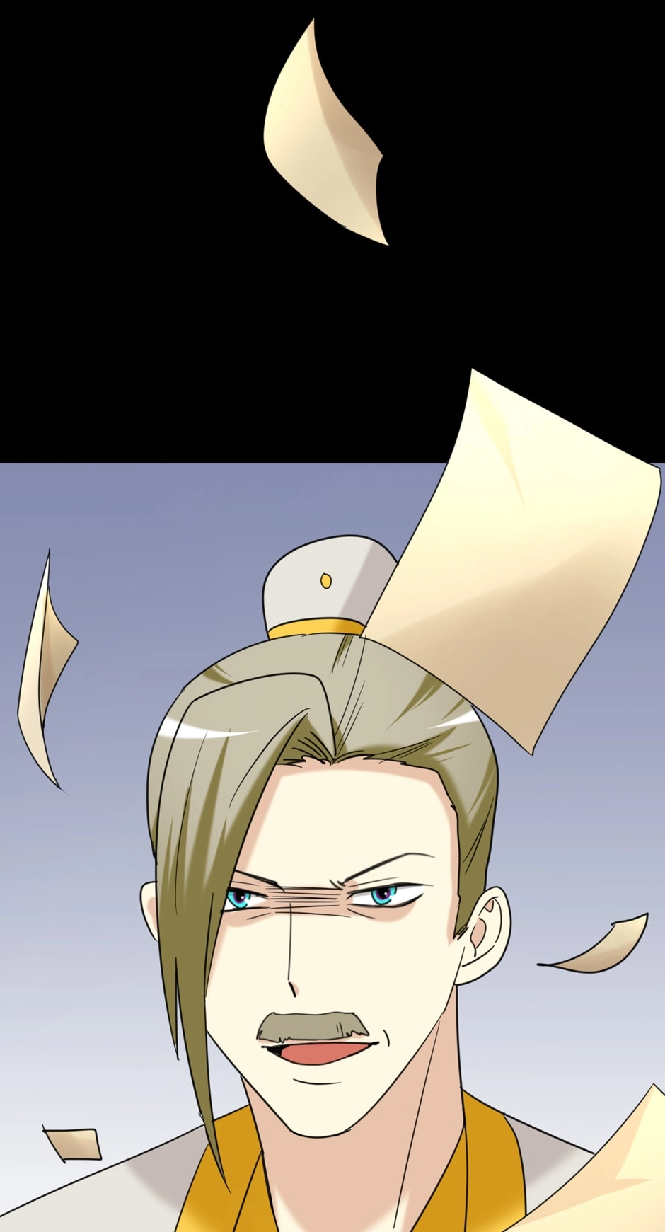 No Doubt in Us Chapter 166 page 39 - 
