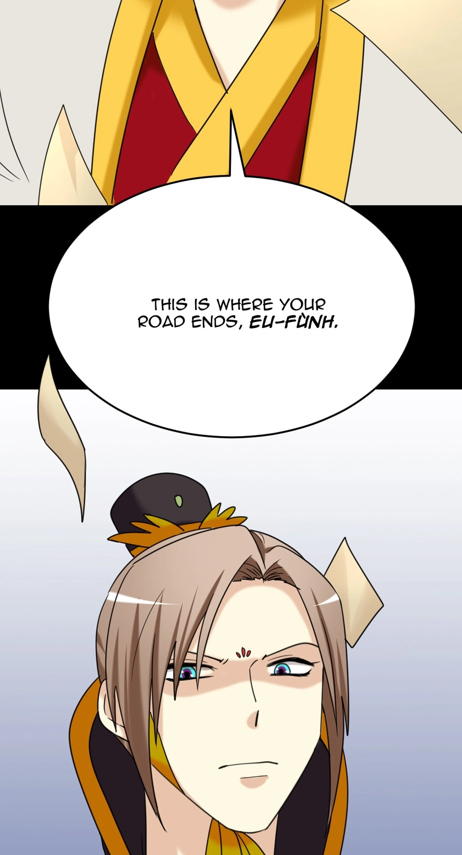 No Doubt in Us Chapter 166 page 40 - 