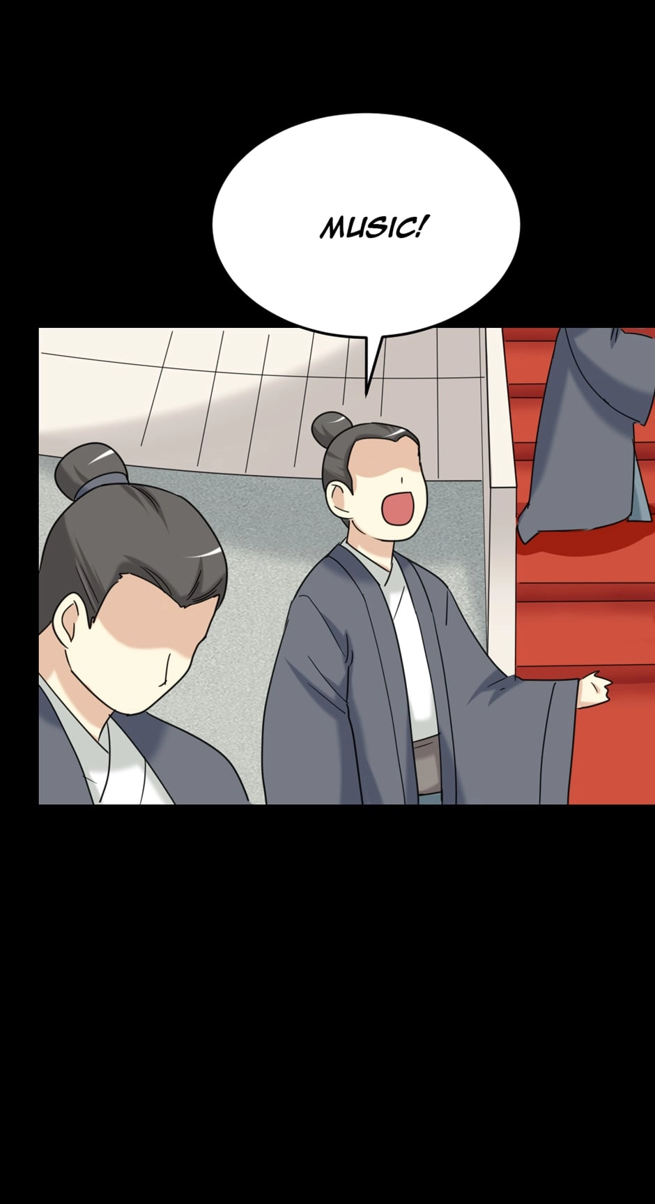 No Doubt in Us Chapter 166 page 6 - 