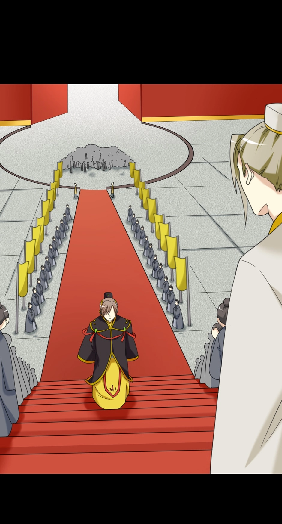No Doubt in Us Chapter 166 page 7 - 