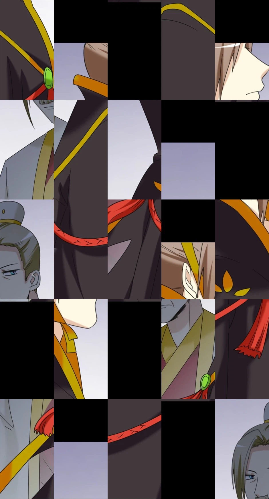No Doubt in Us Chapter 166 page 8 - 