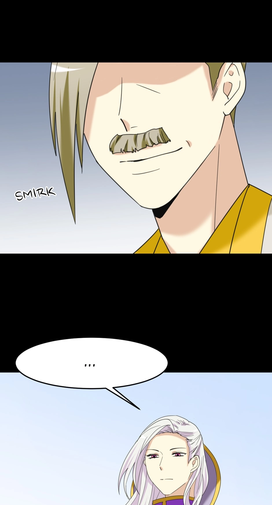 No Doubt in Us Chapter 166 page 9 - 