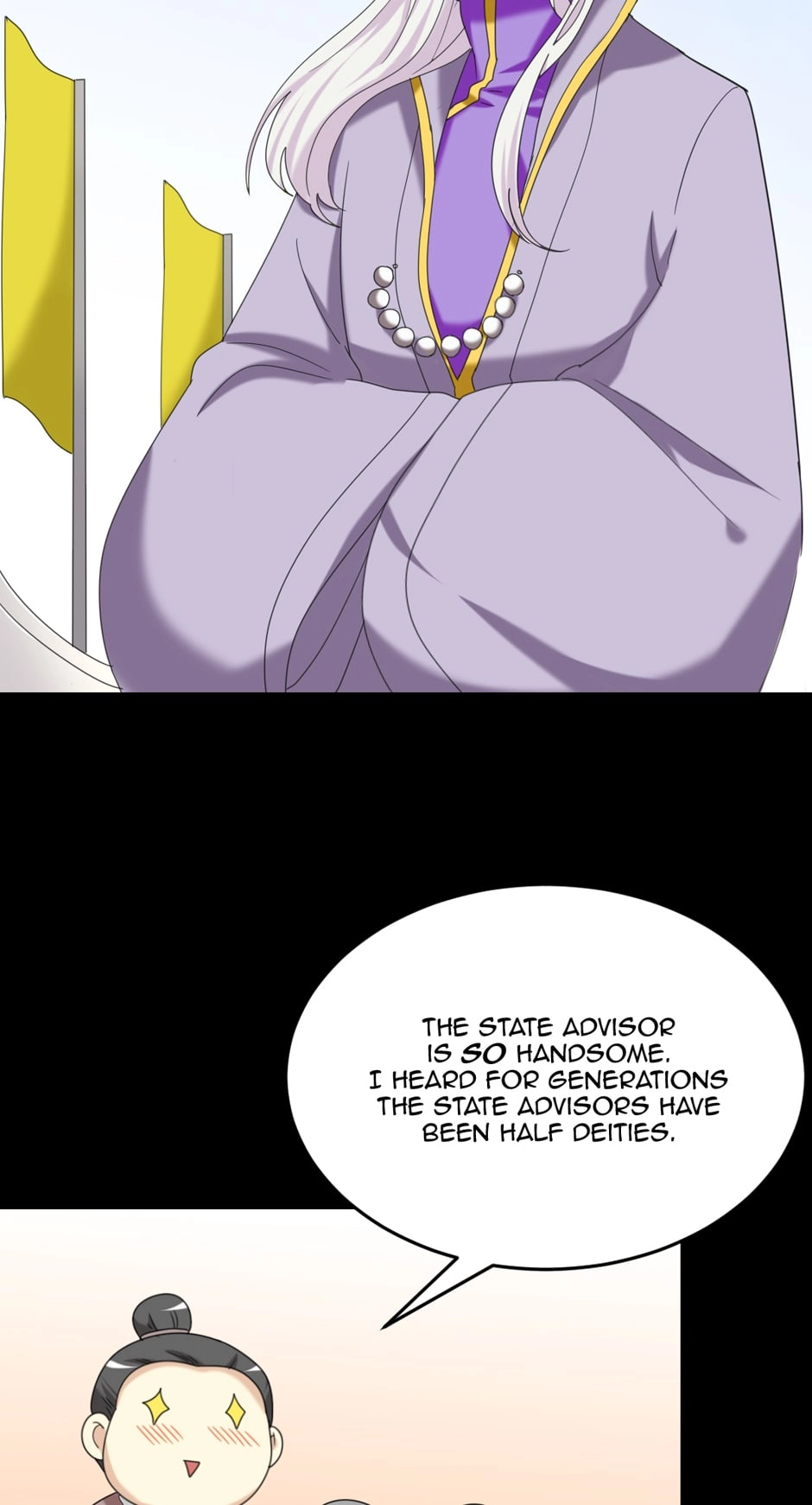 No Doubt in Us Chapter 166 page 10 - 
