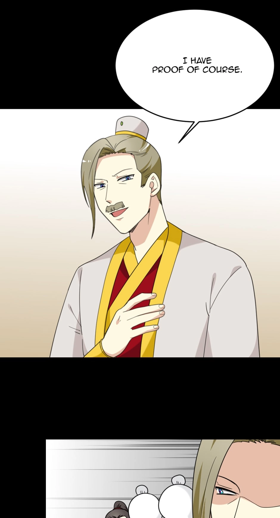 No Doubt in Us Chapter 167 page 12 - 