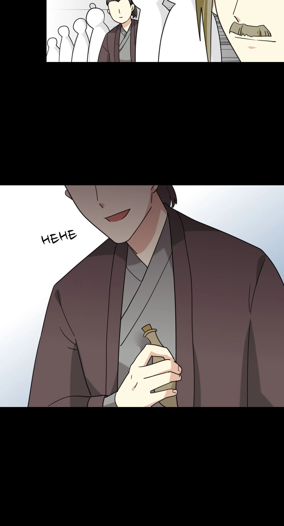 No Doubt in Us Chapter 167 page 13 - 