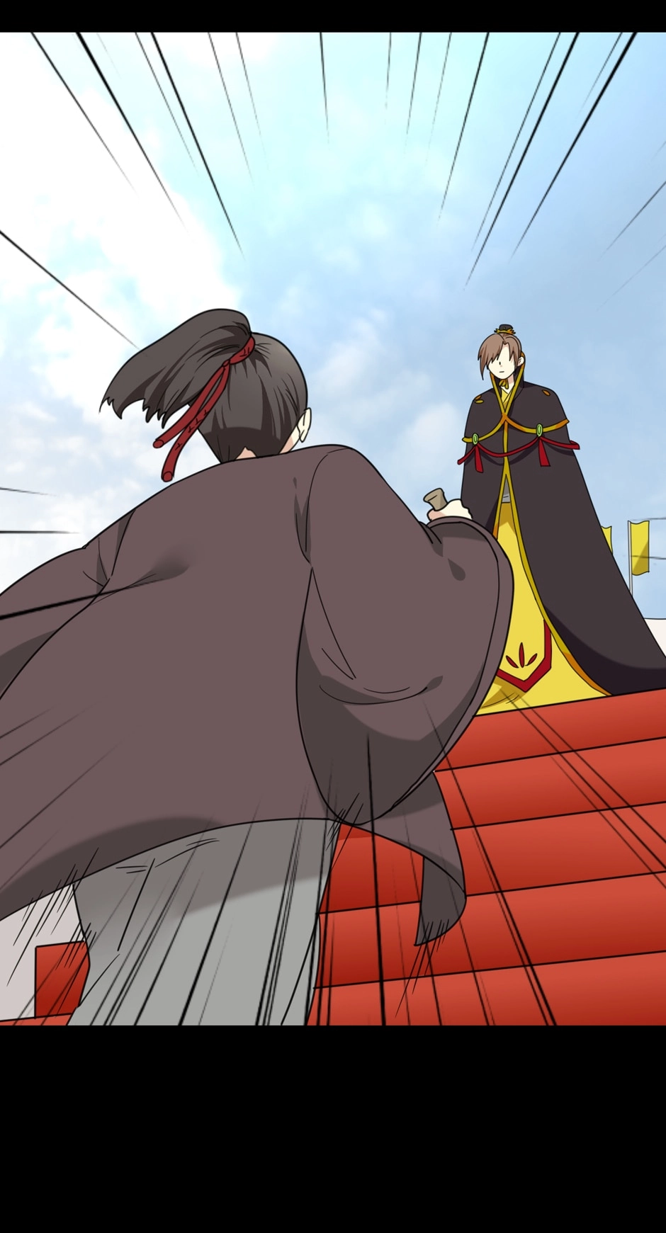 No Doubt in Us Chapter 167 page 14 - 