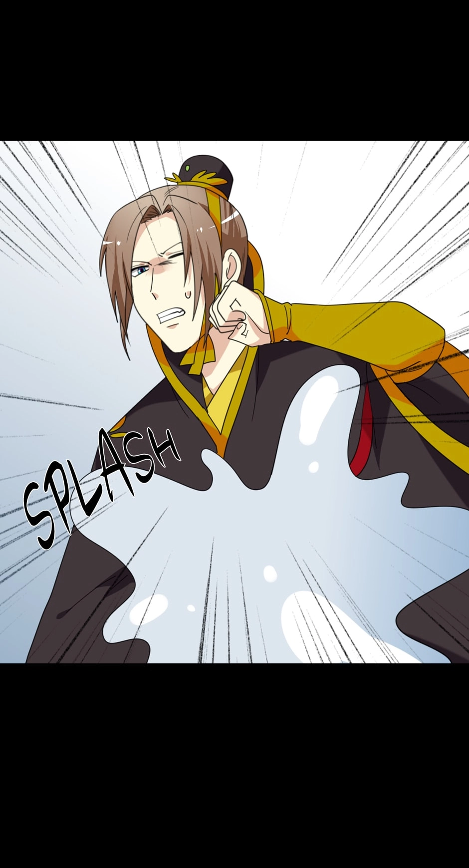 No Doubt in Us Chapter 167 page 16 - 