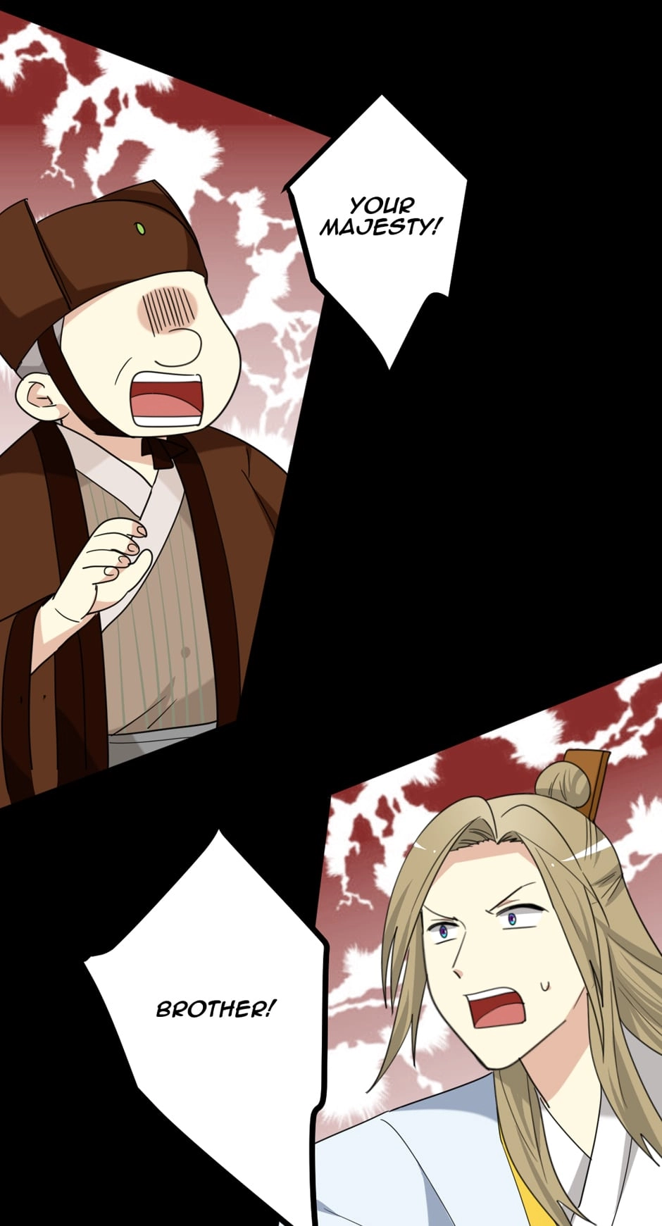 No Doubt in Us Chapter 167 page 17 - 