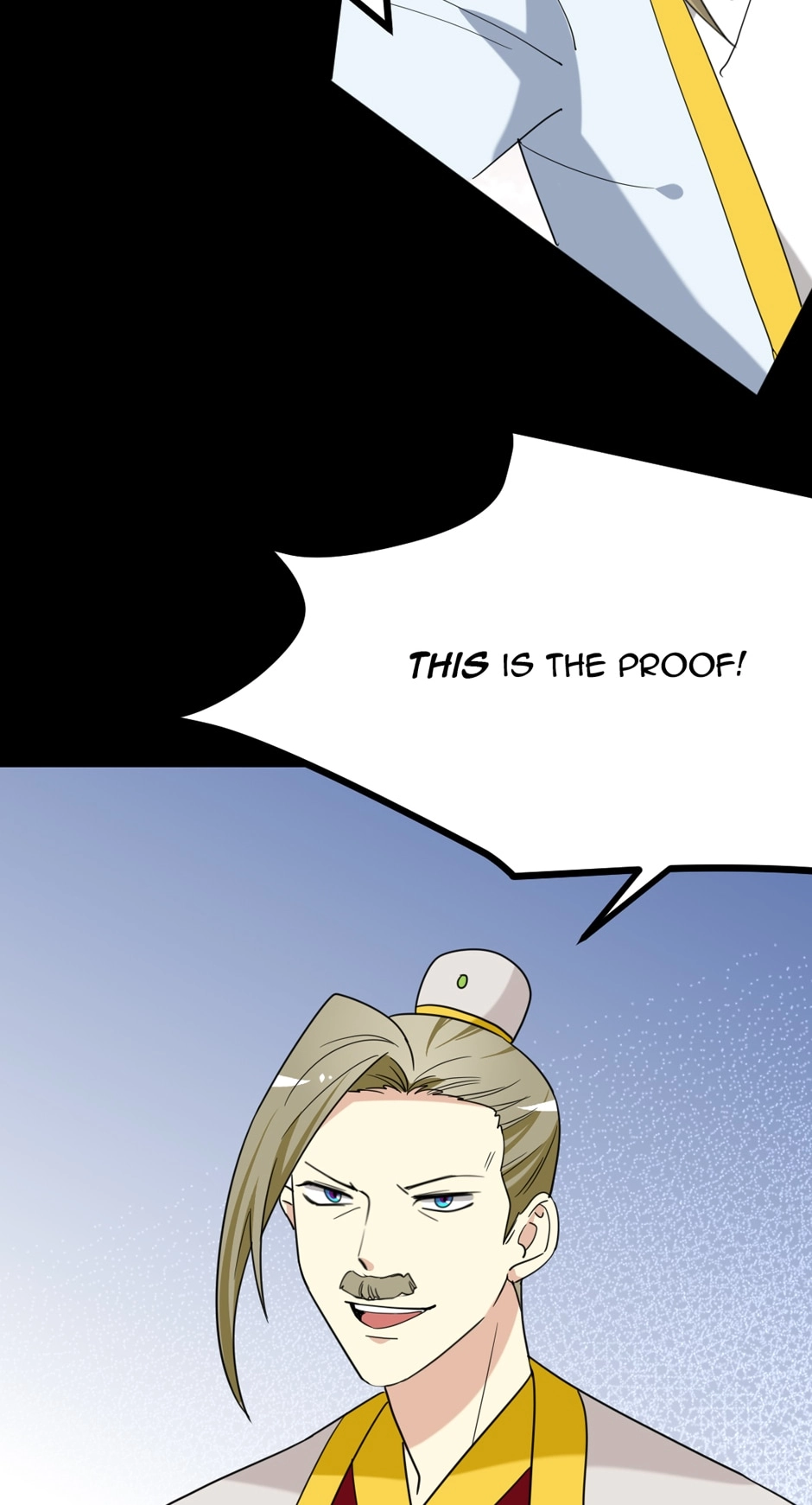 No Doubt in Us Chapter 167 page 18 - 