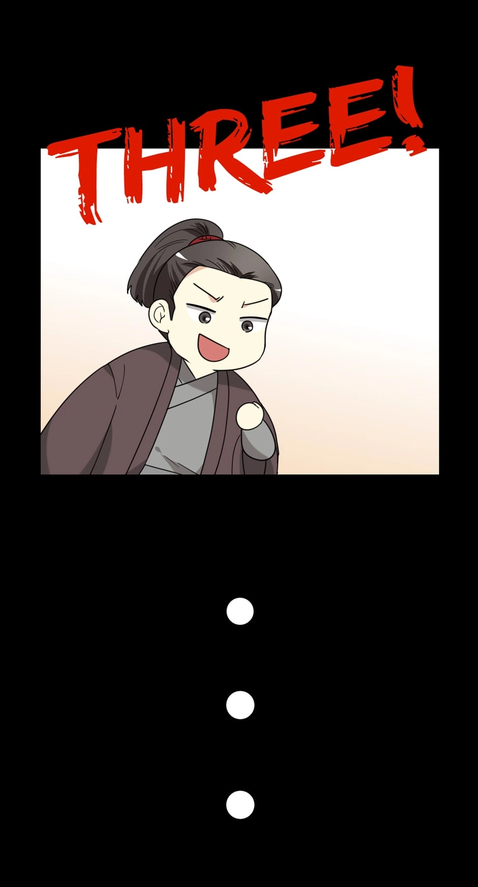 No Doubt in Us Chapter 167 page 22 - 