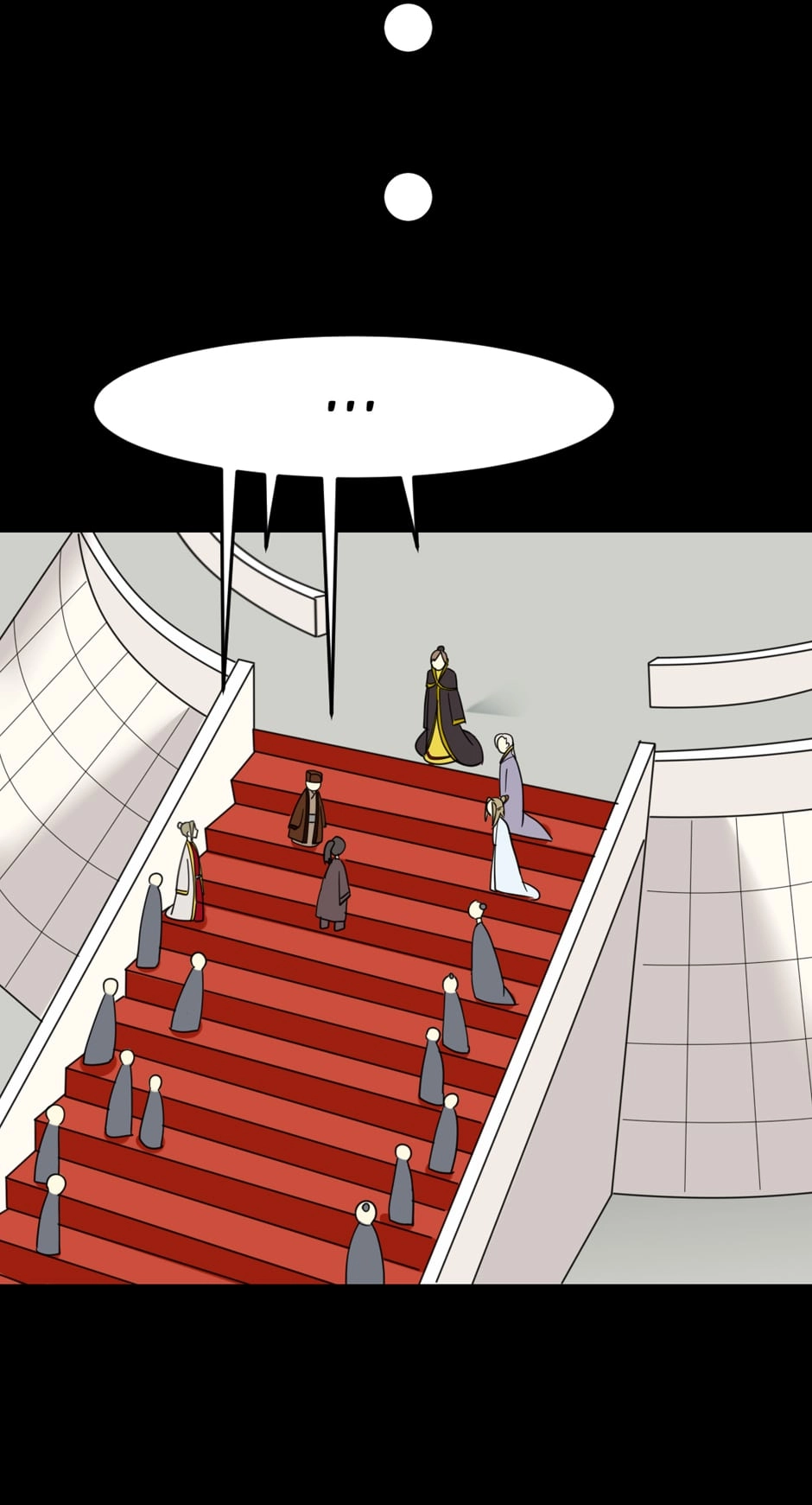 No Doubt in Us Chapter 167 page 23 - 
