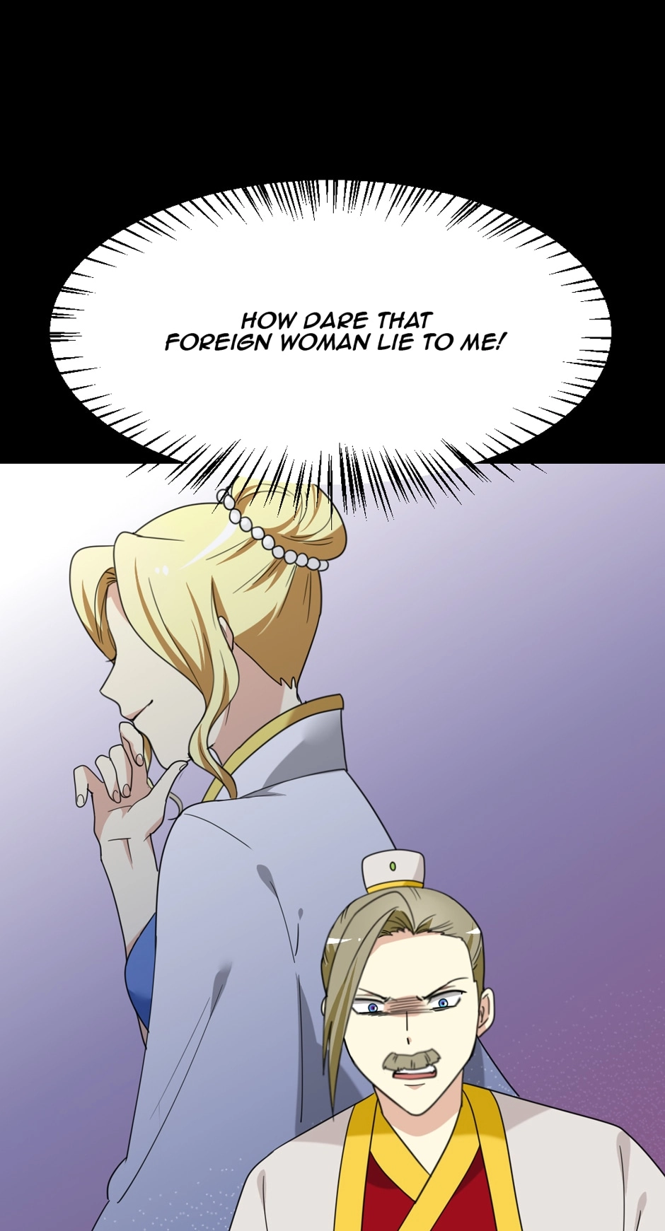 No Doubt in Us Chapter 167 page 24 - 