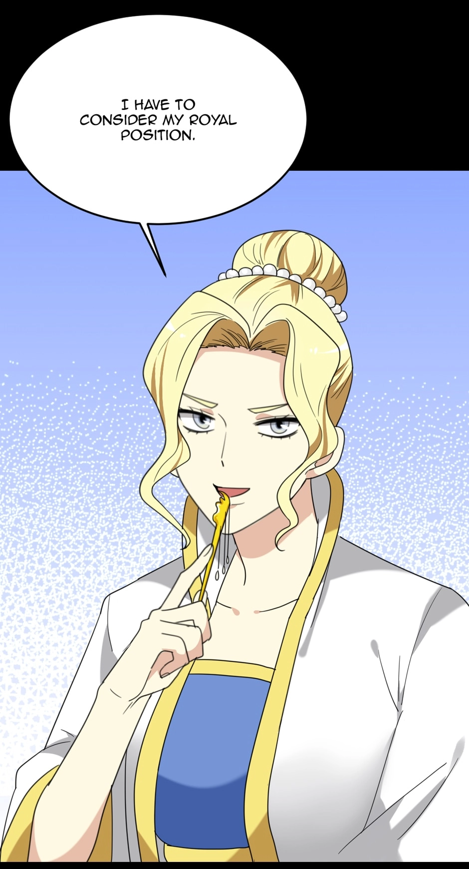 No Doubt in Us Chapter 167 page 27 - 