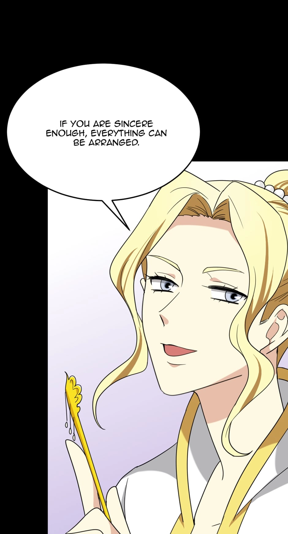 No Doubt in Us Chapter 167 page 28 - 