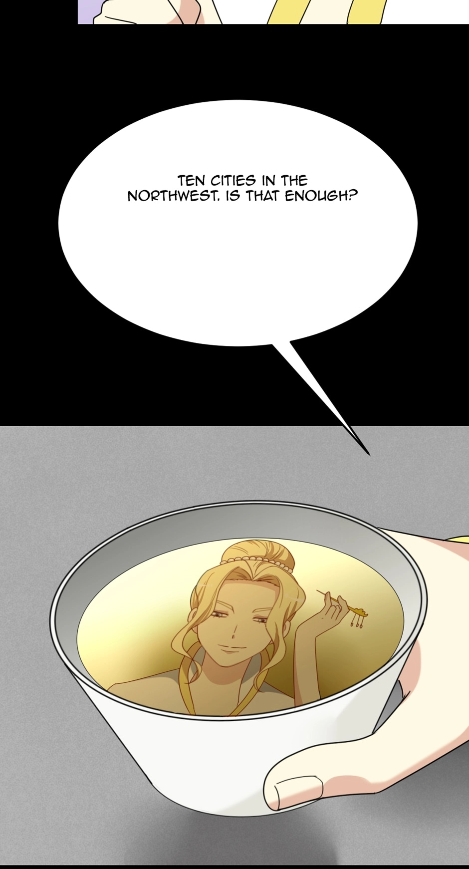 No Doubt in Us Chapter 167 page 29 - 