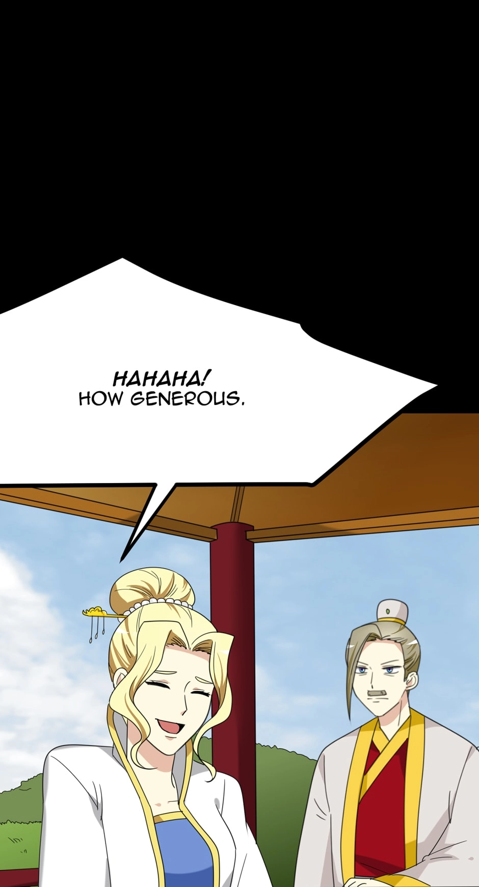 No Doubt in Us Chapter 167 page 30 - 